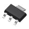 MOSFET BSP88 - N-Ch 240V 350mA - pack of 10 pieces NOS150045 