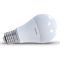 Lampada LED Bulb A60 10W attacco E27 - luce naturale 5227 Shanyao