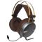 Gaming headset with microphone - HS120 MOB1208 