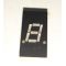 7-segment display red BS-A301RD common anode NOS100786 