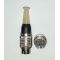 DIN 5-pole connector with male threaded ring nut NOS100832 