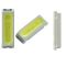 Diode SMD LED lumière blanche chaude - 7200mcd - NGF-WSG-4ZDA-1 - Emballage de 10 pièces NOS150107 