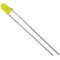 Yellow Led 3mm - 20 pieces pack NOS100821 