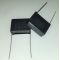 Polypropylene condenser 0.47uF 250Vac - 5-piece pack NOS180014 