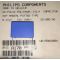 Polypropylen-Kondensator 0,47 uF 250 VAC - 5-teilige Packung NOS180013 