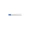 3mm blue LED diode - pack of 10 pieces NOS100875 