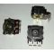 CS 10 Kohm potentiometer without pin - pack of 5 pieces NOS100920 