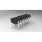 Integrated CMOS HCF4024BE - pack of 4 pieces NOS110095 