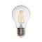 Ampoule LED goutte 6W E27 lumière chaude 628 lumen Century N942 Century