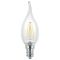 Lampe LED Incanto 4W E14 lumière chaude 480 lumens Century N916 Century
