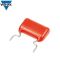 Polyester capacitor 22 nF 400V - pack of 5 pieces NOS100984 