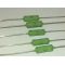 Resistor 22 ohm 3W 5% - pack of 10 pieces NOS100972 