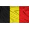 Drapeau national belge 60x40cm FLAG232 