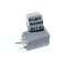 Polystyrene capacitor 1130 pF 63V 0,625% - pack of 5 pieces NOS101030 