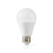 Lampada a LED E27 a intensità regolabile A60 5.5W 470lm HQ ND6220 HQ