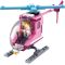 Costruzioni serie Girl's dream elicottero ND6578 Sluban