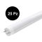 25 Pezzi - Tubo LED T8 24W 150cm - Luce fredda 5273-25 