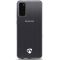 Silicone smartphone case for Samsung Galaxy S20 ND5673 Nedis