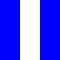 Bandiera Numerica Segnalazione Nautica "9" 150x180cm FLAG245 