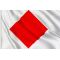 Bandiera Segnalazione Nautica "F" 150x180cm FLAG264 