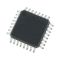 Microcontrollore AT90USB162-16AU Microchip 91614 