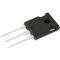 Transistor di potenza per display CRT TO-247 NPN 1.5kV BU508AW 91811 