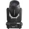 Moving head Beam 380W LED 16 channels DMX512 / master-slave / automatic controls BEAM380 