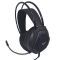 Crown Micro gaming headset with microphone and LED lighting CMBH-121 Crown Micro