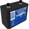 Varta 4R25-2 (540) 6V 8500mAh zinc chloride battery F1735 Varta