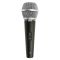 Micrófono vocal dinámico profesional AUD-100XLR MIC044 
