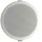 PA ceiling speaker 100V 6" white SP7500 WEB