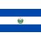 Bandiera di stato El Salvador 335x200cm A9212 