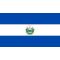 Bandiera di stato El Salvador 300x200cm A9292 