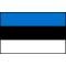 Bandiera Nazionale di Stato Estonia 200x300cm FLAG197 