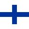 Bandiera nautica di segnalazione "X" Xray 150x180cm FLAG243 