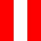 Nautical signaling numerical flag "7" 150x180cm FLAG278 