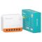Interruttore smart wireless 2 vie WiFi 2.4G MINIR4 K832 Sonoff