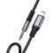 KSC-891 USB Lightning to 3.5mm Audio Jack Audio Adapter F2210 Kakusiga