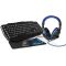 4in1 gaming kit Keyboard-Headphones-Mouse-Mat ND9532 