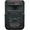 12" 100W trolley rechargeable speaker with LED lights Bluetooth/SD/USB/FM Radio YS-1205 