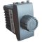 Interruttore dimmer 500W 250V grigio compatibile Vimar Arké EL328 