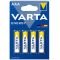 Varta 1,5 V AAA-Alkalibatterien WB574 Varta