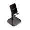 Supporto per smartphone da tavolo nero KSC-323 F2930 Kakusiga