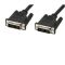 Cavo Monitor DVI digitale M/M Single Link 5,0 mt (DVI-D) U689 