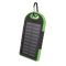 Power Bank Solare Setty 5000 mAh &ndash; Verde MOB1530 Setty