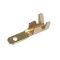 Faston maschio non isolato 4,8 mm per cavi 0,3&ndash;1,0 mm B8034 
