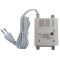 Amplificatore per antenna TV 1 ingresso 2 uscite MT150 WEB
