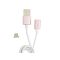 Cavo Usb - Micro Usb Con Connettore Magnetico K339 
