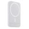 Powerbank wireless 12.000mAh compatibile Magsafe 5-20W MOB1040 