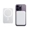 Powerbank wireless 10.000mAh compatibile Magsafe 5W 2A MOB1068 